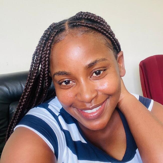 Babysitter in Gaborone: Maatla One