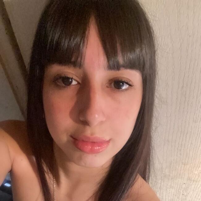 Niñera en San Fernando: Malena