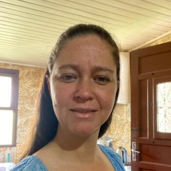 Babysitter Caxias do Sul: Andressa