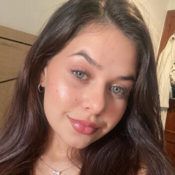 Niñera en Arroyo de la Miel: Debora esther