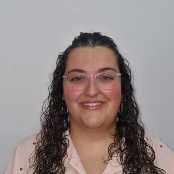 Nanny in Barcelona: Ruth