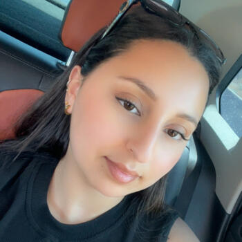 Babysitter in Deuil-la-Barre: Medjkoune