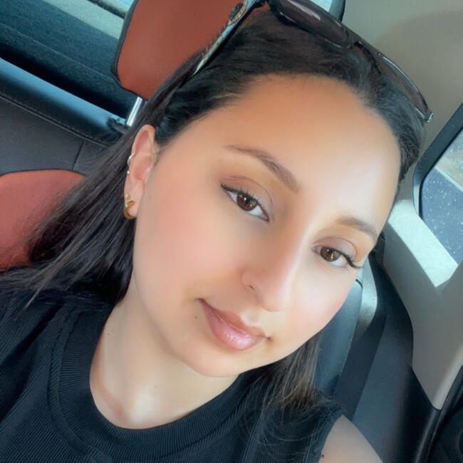 Babysitter in Deuil-la-Barre: Medjkoune