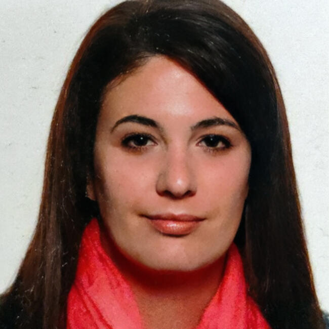 Canguro en Girona: Beatiz