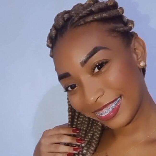 Babá em Três Rios: Maria Eduarda