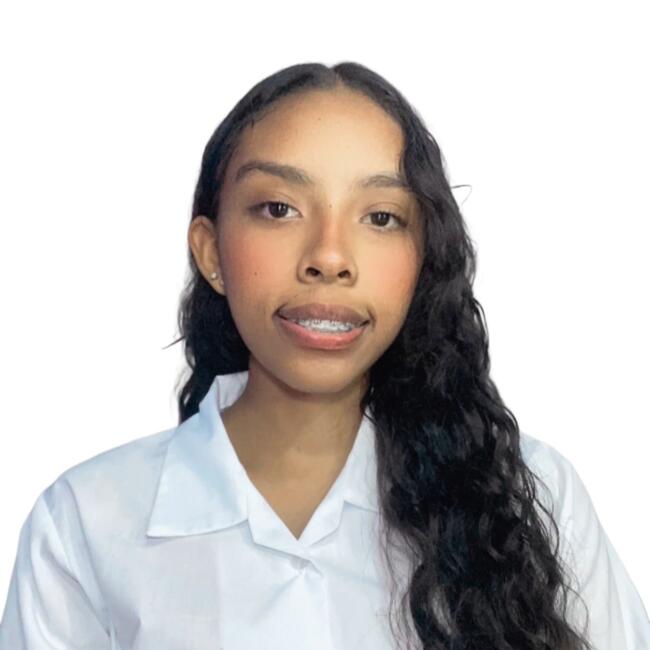 Niñera en Eloy Alfaro: Naomi