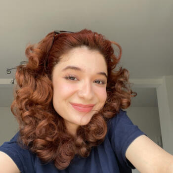 Babysitter Essen: Rosa