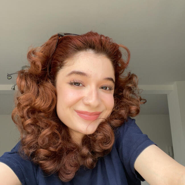 Babysitter in Essen: Rosa