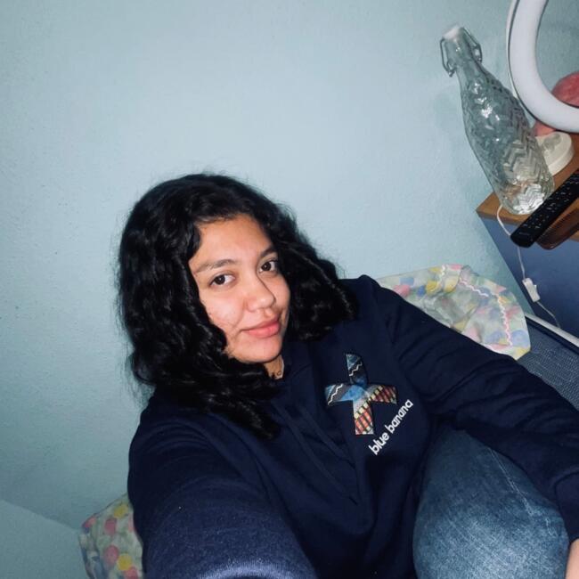 Babysitter in Murcia: Amy Julissa Soza Vall