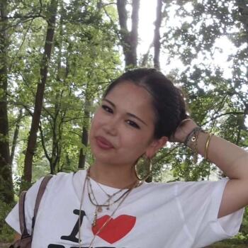 Babysitter in L'Union (Occitanie): Oceane