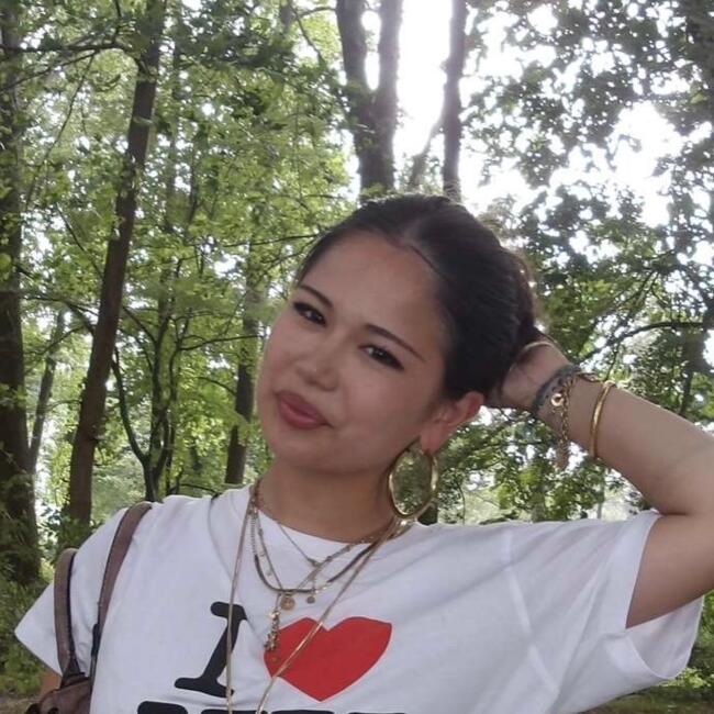 Babysitter in L'Union (Occitanie): Oceane