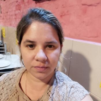 Babysitting job in Buenos Aires: babysitting job Mariana