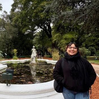 Niñera en Villa Alemana: Marcela