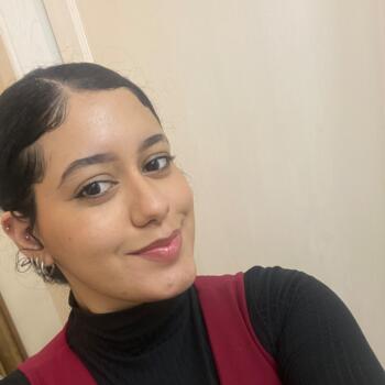 Babysitter in San Miguelito: Maria