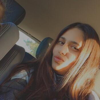 Babysitting job in Trofa: babysitting job Tânia