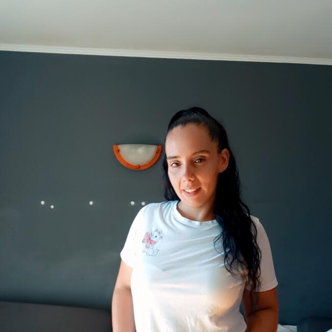 Babysitting job in Inca: Elisabet