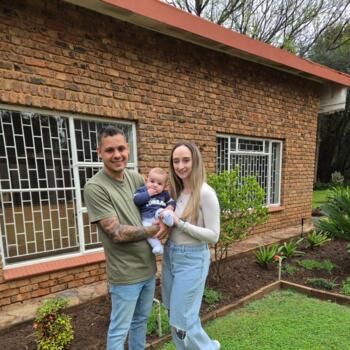 Nanny job in Pretoria: babysitting job Nerine