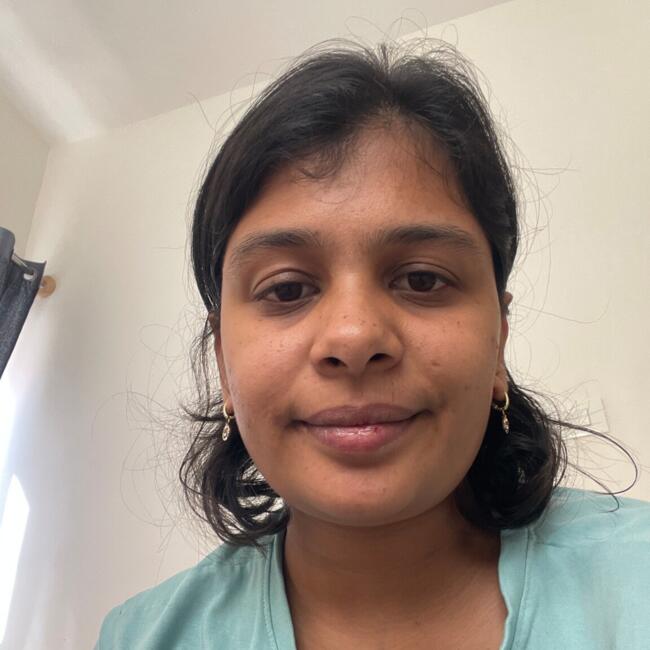 Babysitting job in Bengaluru: Shruti
