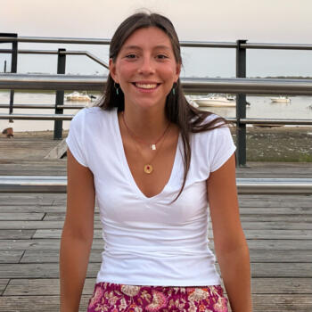 Babysitter em Lisboa: Maria do Carmo