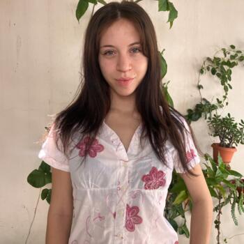 Niñera en Buenos Aires: Martina Perez