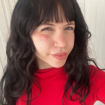 Babysitter Buenos Aires: Martina Perez