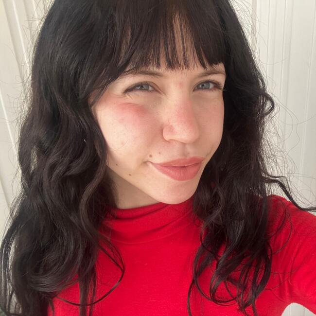 Babysitter in Buenos Aires: Martina Perez