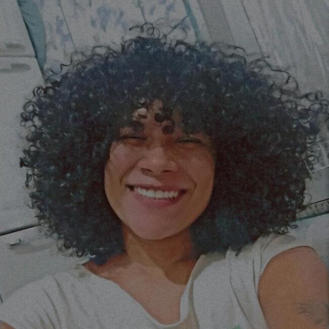 Babá em Duque de Caxias: Melyssa