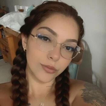 Babysitter Santa Bárbara d'Oeste: Nicolly