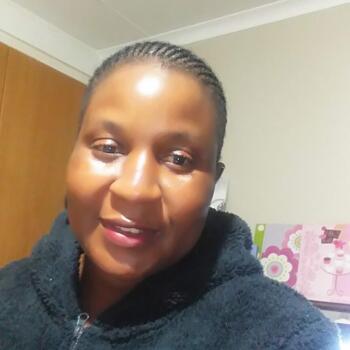 Nanny Germiston: Chipo