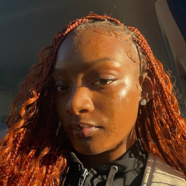 Babysitter in Norfolk (Virginia): Denise