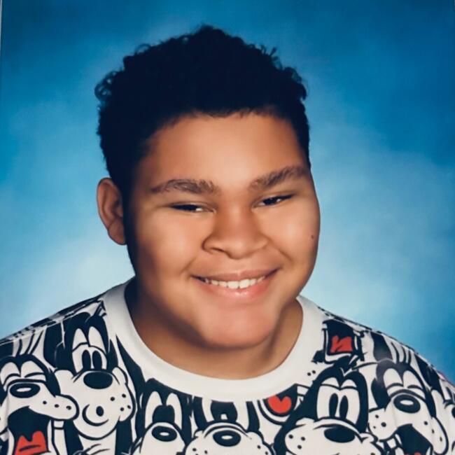 Babysitter in Mastic: Jeremiah