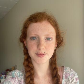 Babysitter Newton Abbot: Greta