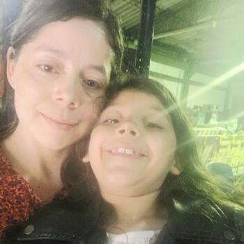 Babysitter in Bogotá: NANCY
