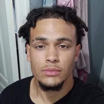 Babysitter in Quimper: Silas