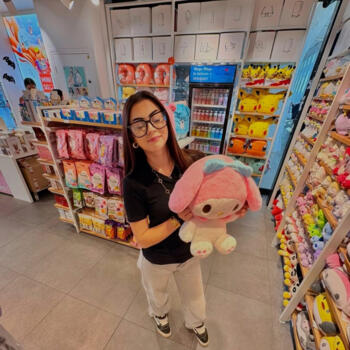 Babysitter in Challans: Ines