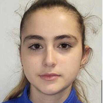 Babysitter Vitrolles: Stella