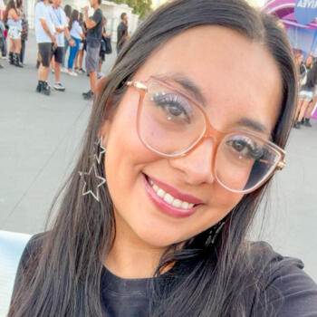 Trabajo para niñera en Concepción: trabajo de niñera Danitza