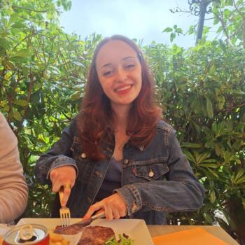 Babysitter in Montmorency: Mathilde