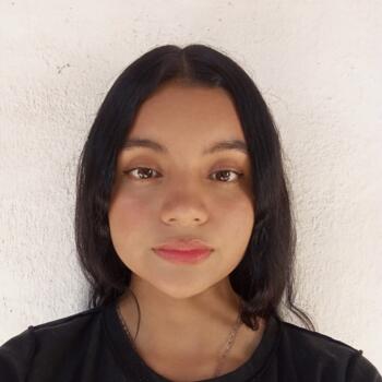 Babysitter in Bogotá: Dayana
