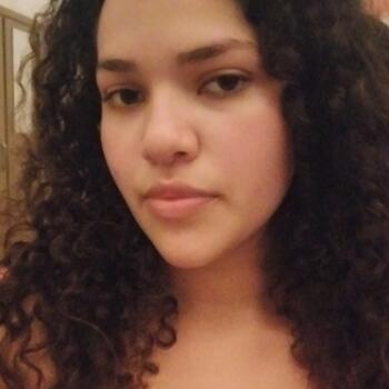 Babysitter in Rio de Janeiro: Antonia