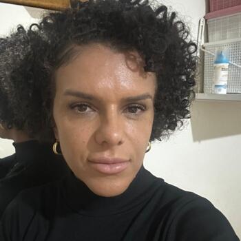 Babysitting job in São Paulo (São Paulo): Katia