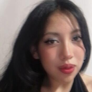 Babysitter in Cuenca: Emily