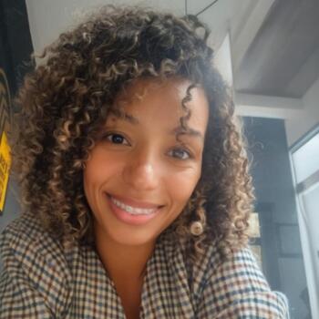 Babá Rio de Janeiro: Giseli