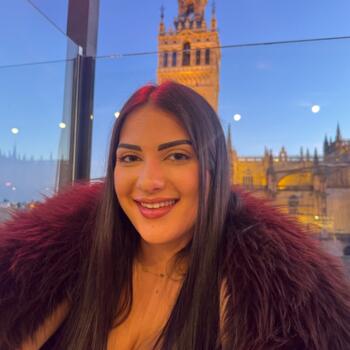 Nanny in Sanlúcar de Barrameda: Clara