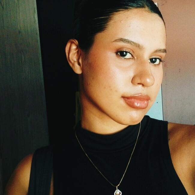 Babá em Aquiraz: Elizama