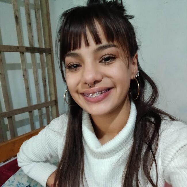 Babysitter in Monte Grande: Camila huilen