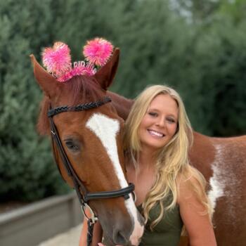 Babysitter in Elverson: Ryley