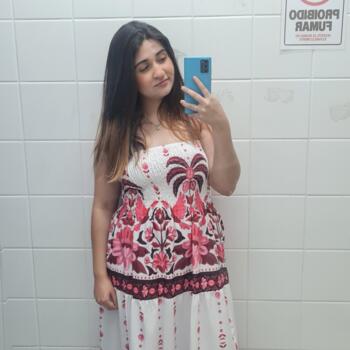 Babá Guarulhos: Thays