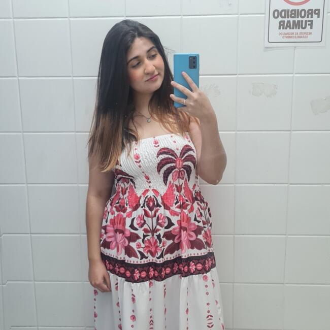 Babysitter in Guarulhos: Thays