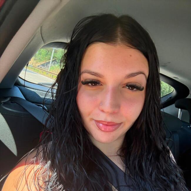 Babysitter in Corroios: Madalena